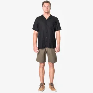 Camo shorts